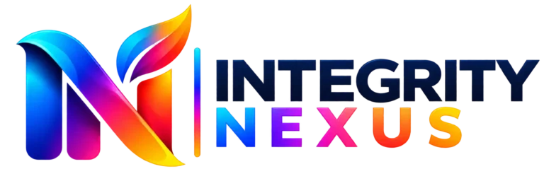 Integrity Nexus transparent logo