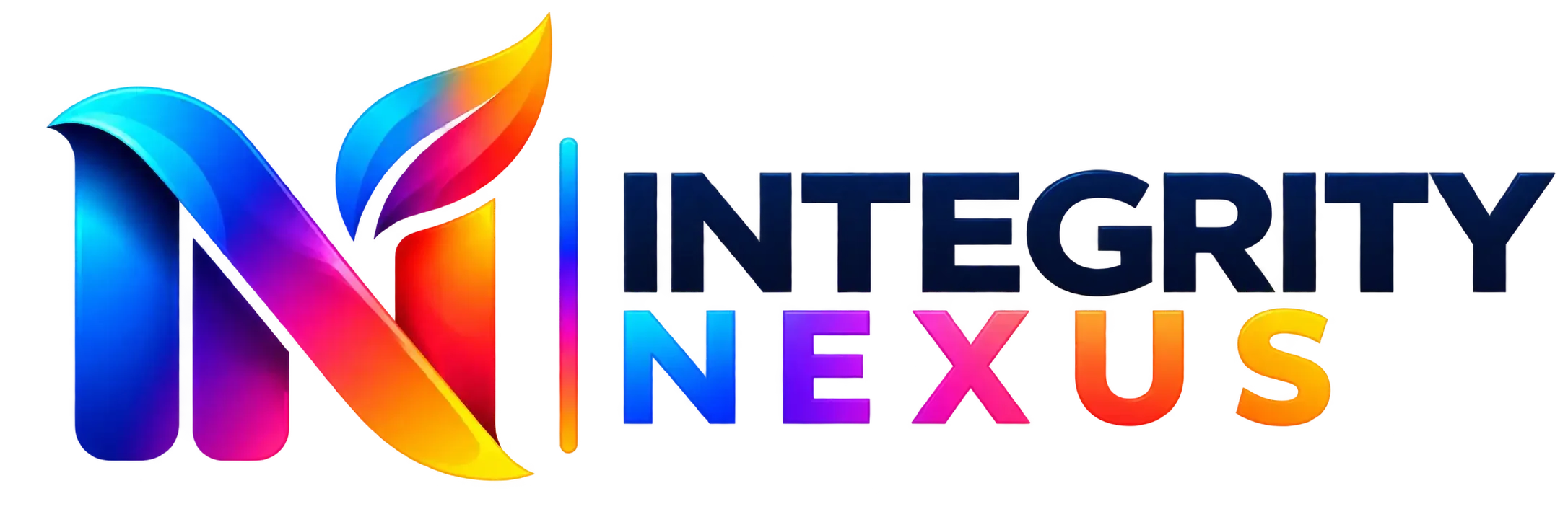 Integrity Nexus transparent logo